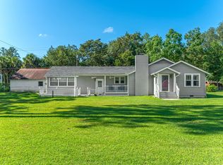 21904 Rappahannock Ave, Lockhart, AL 36455