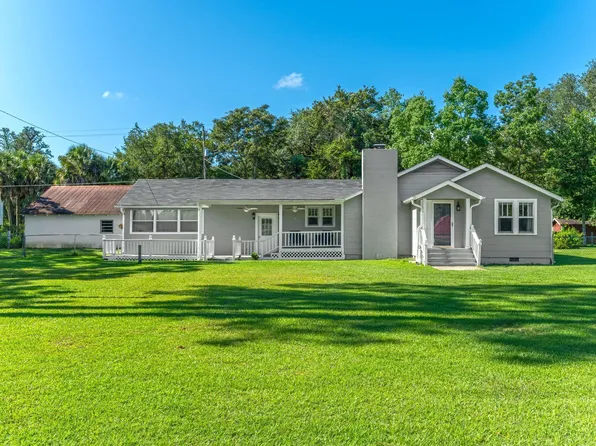 21904 Rappahannock Ave, Lockhart, AL 36455