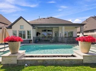 7218 Switchgrass Ln, Katy, TX 77493