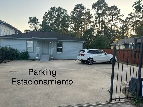 16607 Larchwood Dr #A, Humble, TX 77396