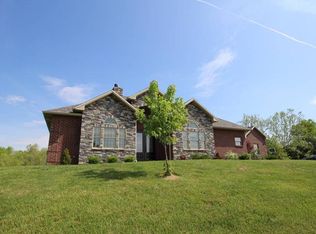 10886 Morning Sun Ln, Harrison, OH 45030