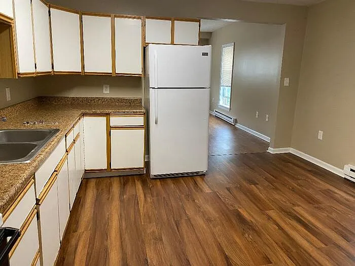 235 Winslow St #2A — Photo 4