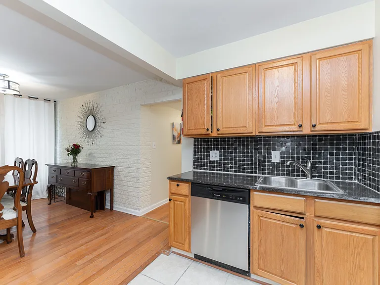 1832 Metzerott Rd #301 — Photo 12