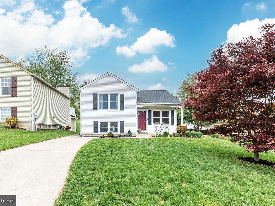 6396 Red Spruce Ln, Eldersburg, MD 21784 | Zillow