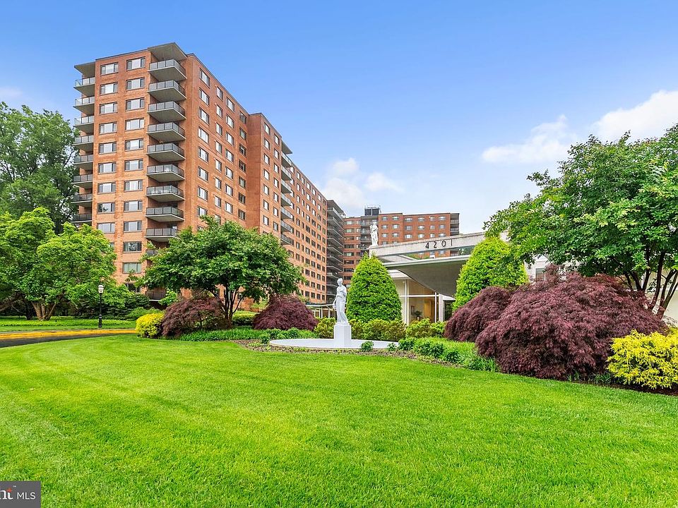 1st image of 4201 Cathedral Ave NW APT 918W