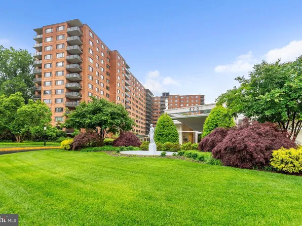 4201 Cathedral Ave NW APT 918W, Washington, DC 20016