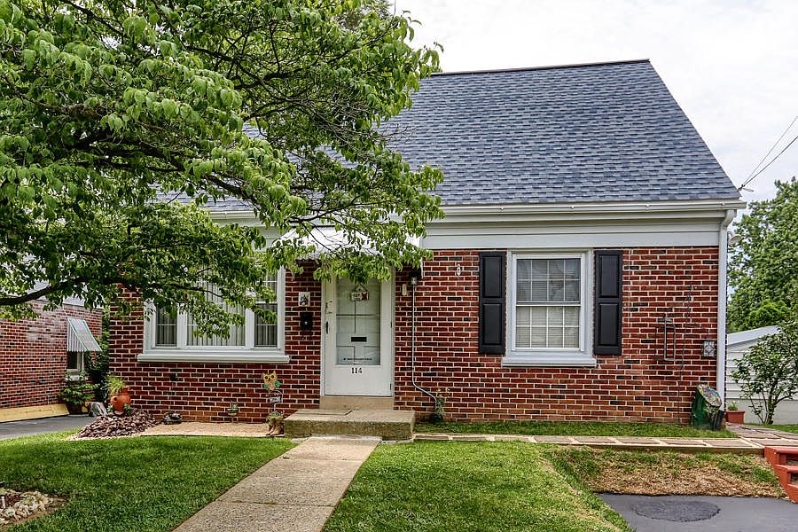 114 Hershey Ave, Lancaster, PA 17603 Zillow