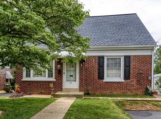 114 Hershey Ave, Lancaster, PA