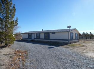 3141 Pittman St, Pahrump, NV 89060