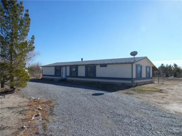 3141 Pittman St, Pahrump, NV 89060