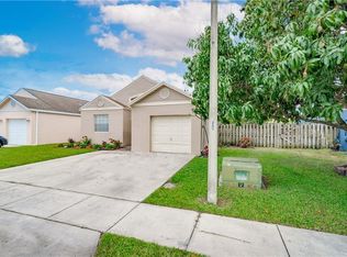 9956 W Elm Ln, Miramar, FL 33025