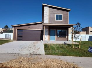 1536 Carol Ann Way, Cheyenne, WY 82007