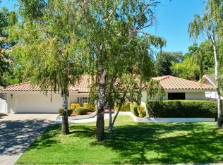 44466 N El Macero Dr, El Macero, CA 95618