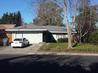 491 Myrtle Ave, Rohnert Park, CA 94928