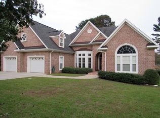 212 Stonehaven Ct, Dothan, AL 36305