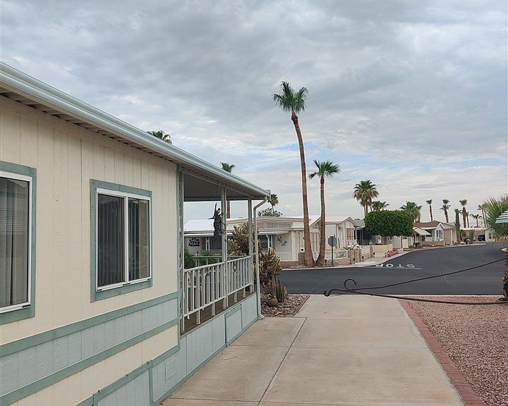 5707 E 32nd St Yuma, AZ, 85365 Apartments for Rent Zillow