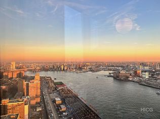 One Manhattan Square, New York, NY 10002