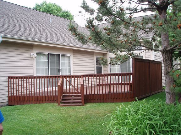2nd image of 2027 N Evergreen Ave #13