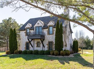 5009 Lone Oak Pvt Trl LOT 2 & 3, Franklin, TN 37064