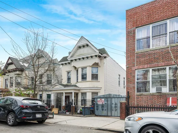 748 E 225 Street, Bronx, NY 10466