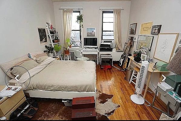 1st image of 261 Broome St APT 7H