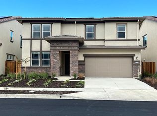 217 Wooley Creek Way, Brentwood, CA 94513