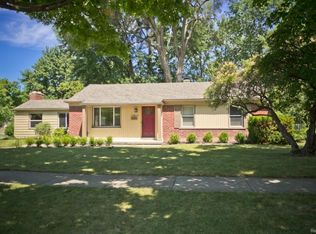 1819 W Melton Rd, Birmingham, MI 48009