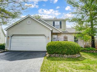 644 Infantry Dr, Galloway, OH 43119