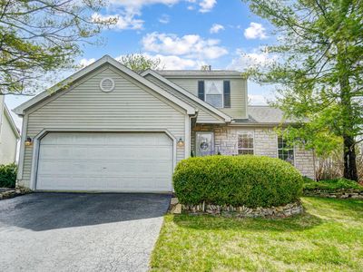 644 Infantry Dr, Galloway, OH, 43119