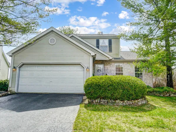 644 Infantry Dr, Galloway, OH 43119