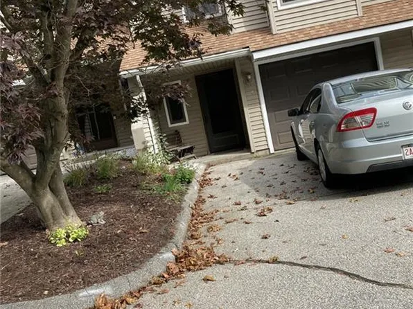 1 Westside Drive #7, Thompson, CT 06255