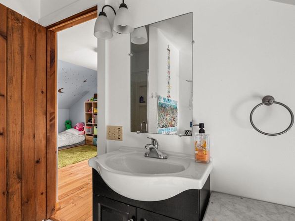 1233 Route 125, Ripton, VT 05766