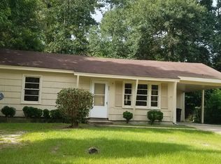 823 Lake Ct, Deridder, LA 70634