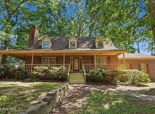 100 Dogwood Dr, Kenly, NC 27542