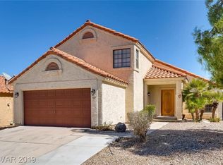 60 Megan Dr, Henderson, NV 89074
