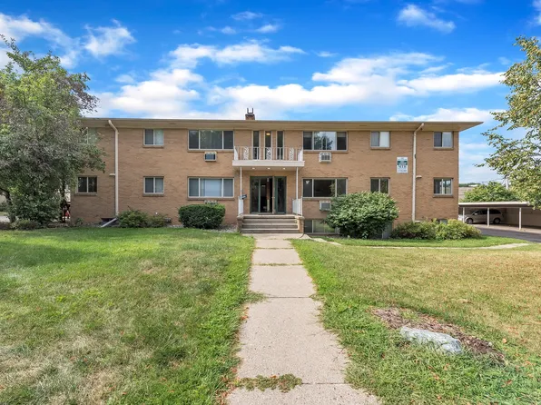 Old Canton Lane (Hodge Apartments, LLC)