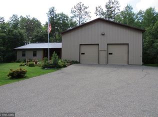 13963 County Road 6, Park Rapids, MN 56470