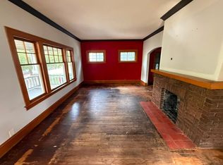 4602 Wichita Ave, Cleveland, OH 44144