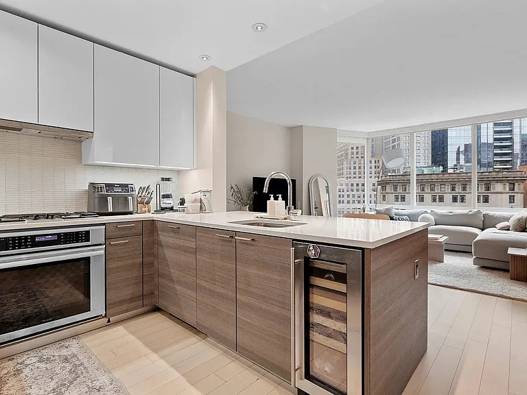 1 Franklin St #1109 — Photo 4