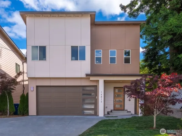 14815 40th Avenue W, Lynnwood, WA 98087