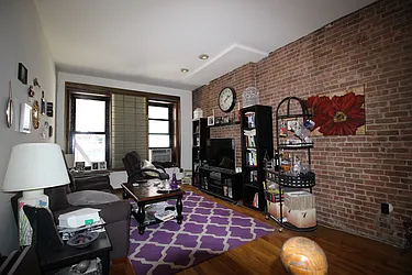 Rented by City Connections Realty