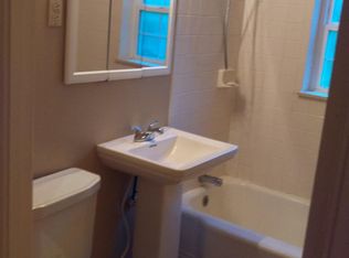 1411 N Union Ave, Shawnee, OK 74801
