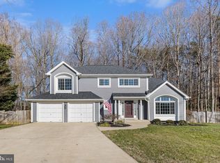 16 Wren Way Ct, Stafford, VA 22554