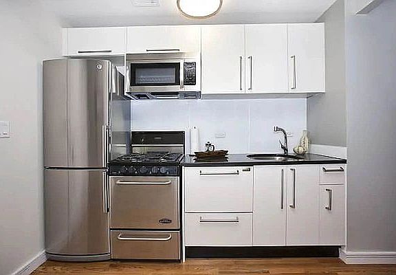 3rd image of 40 Gold St APT 3D