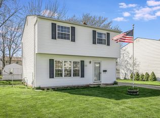 1020 E 348th St, Eastlake, OH 44095