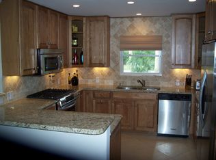 726 Silver Shores Rd, Vero Beach, FL 32963