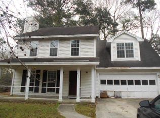 8350 Longridge Rd, North Charleston, SC 29418