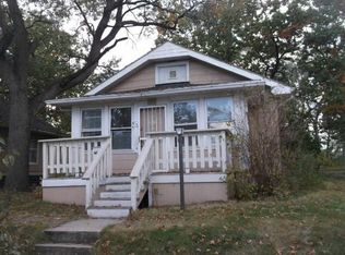 372 Porter St, Gary, IN 46406