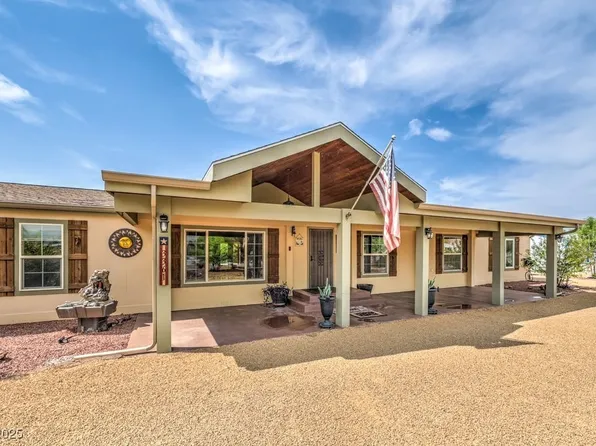 3361 Silver Sage Dr, Pahrump, NV 89060