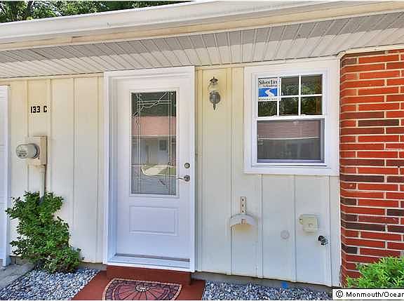 2nd image of 133 Farrington Court #C